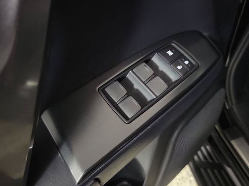 Used 2023 Lexus GX 460 w/ Black Line Special Edition AWD/4WD image 17