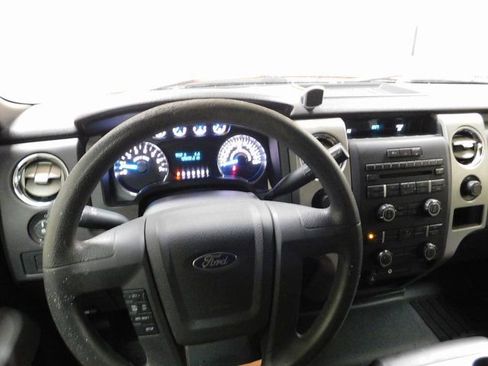 Used 2012 Ford F150 XLT image 7