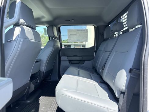 New 2026 Ford F450 XL w/ XL Chrome Package AWD/4WD image 11