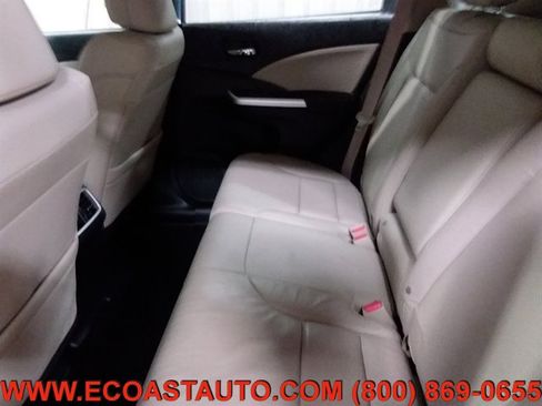 Used 2015 Honda CR-V EX-L image 12