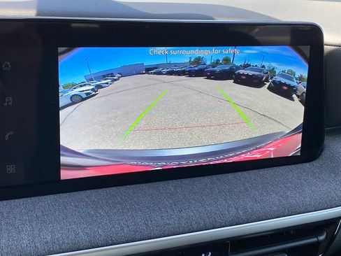 New 2026 Nissan Kicks S AWD/4WD image 20