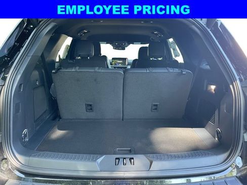 New 2026 Ford Explorer ST AWD/4WD image 5