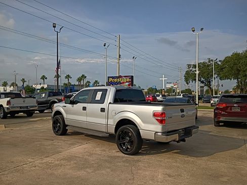 Used 2012 Ford F150 XLT w/ XLT Convenience Pkg RWD image 9