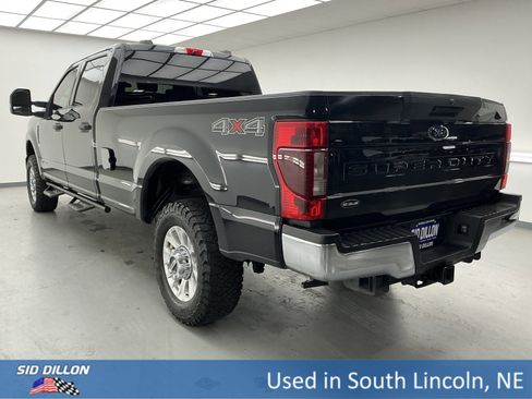 Used 2022 Ford F350 XLT image 6