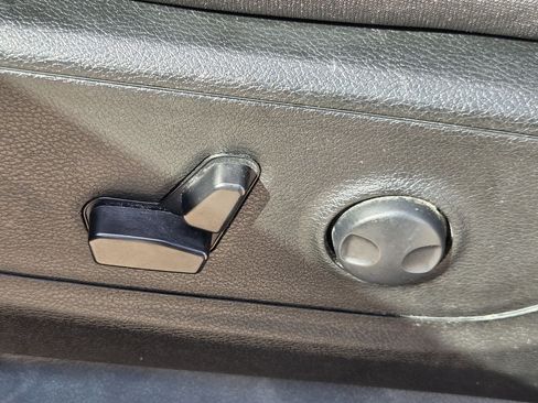 Used 2025 RAM 1500 Big Horn AWD/4WD image 27