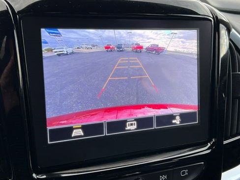 Certified 2023 Chevrolet Traverse LT w/ LPO, Floor Liner Package AWD/4WD image 25