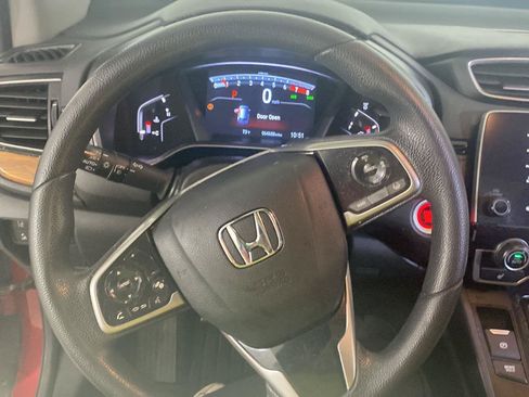 Used 2021 Honda CR-V EX image 12