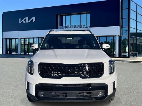 New 2025 Kia Telluride SX X-Line image 7
