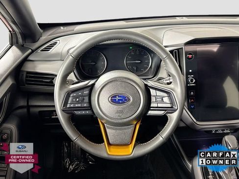 Certified 2024 Subaru Crosstrek 2.5i Wilderness AWD/4WD image 11