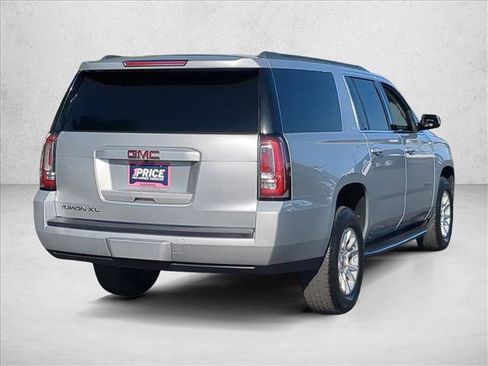Used 2018 GMC Yukon XL SLT RWD image 5