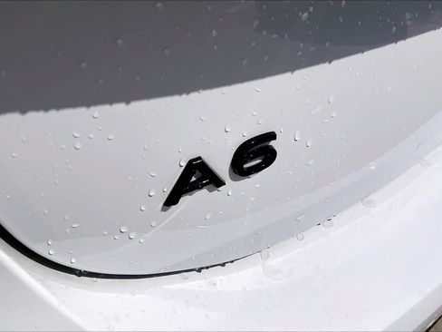 Used 2026 Audi A6 Premium Plus AWD/4WD image 30
