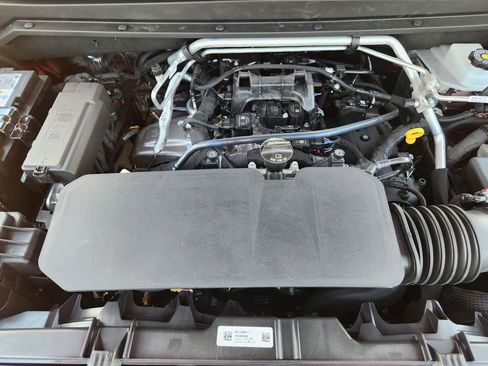 New 2026 Chevrolet Colorado Z71 w/ Technology Package image 22