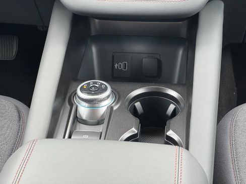 New 2026 Ford Explorer Active image 10