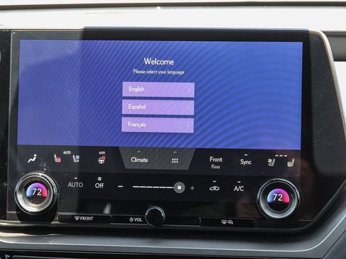 Certified 2024 Lexus TX 350 FWD w/ Technology Package image 15