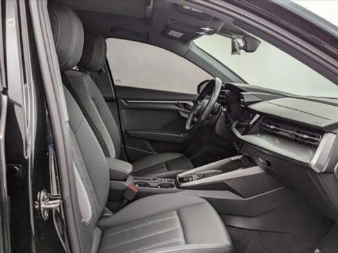 Used 2022 Audi A3 2.0T Premium image 21