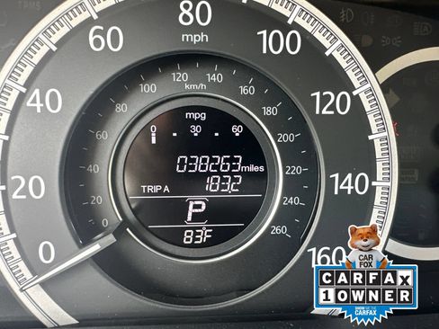 Used 2013 Honda Accord LX image 26