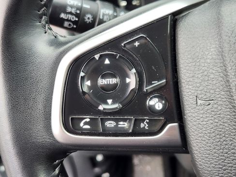 Used 2019 Honda CR-V EX-L image 23