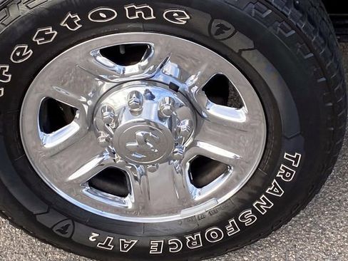 Used 2022 RAM 3500 Limited w/ Towing Technology Group image 30