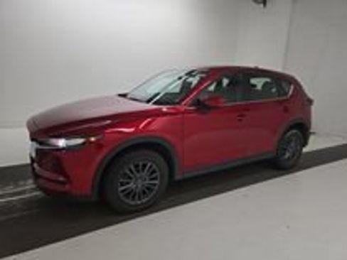 Used 2020 MAZDA CX-5 Sport AWD/4WD image 18