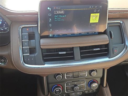 Used 2023 Chevrolet Tahoe High Country image 20