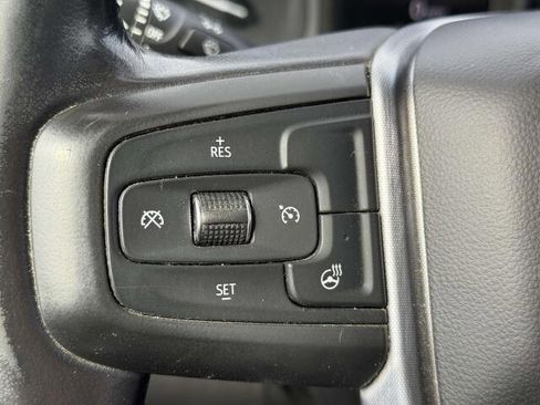 Used 2020 GMC Sierra 1500 SLT w/ SLT Premium Package image 23