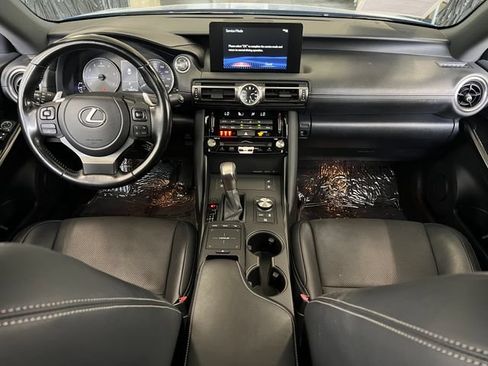 Used 2021 Lexus IS 300 w/ Comfort Package RWD image 38