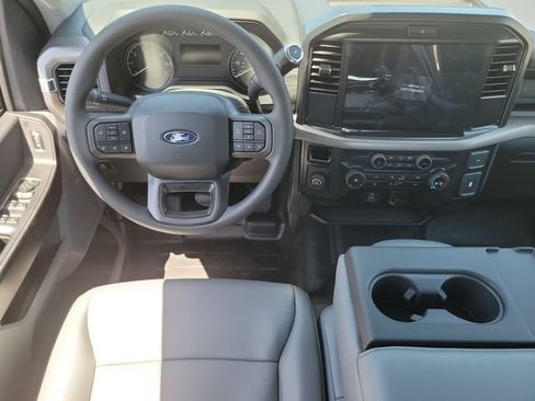 New 2026 Ford F150 XL RWD image 14