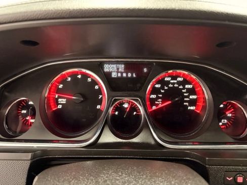 Used 2017 GMC Acadia Limited SLT AWD/4WD image 17