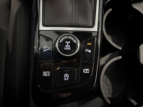 New 2025 Kia Sportage X-Line w/ Premium Package image 18