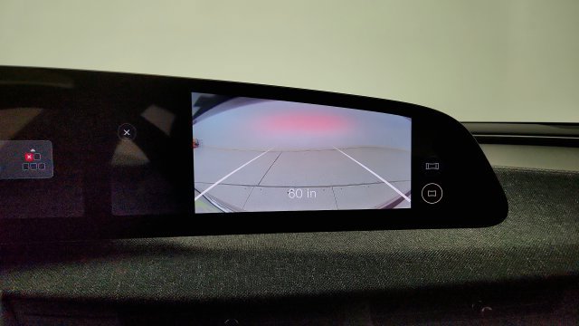 Used 2024 Lucid Air Pure RWD image 62