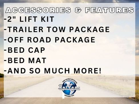 Used 2023 Ford Ranger XLT w/ Equipment Group 301A Mid AWD/4WD image 3