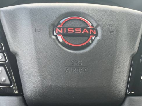 New 2026 Nissan Frontier PRO-4X w/ Tow Package AWD/4WD image 6