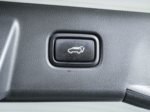 Used 2022 Hyundai Tucson N Line FWD image 32