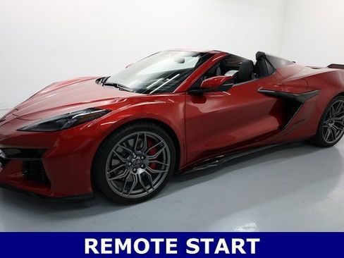 Used 2026 Chevrolet Corvette Z06 image 22