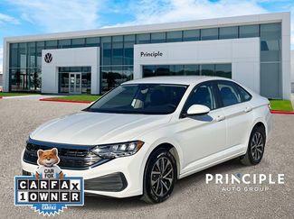 Certified 2024 Volkswagen Jetta S video 1