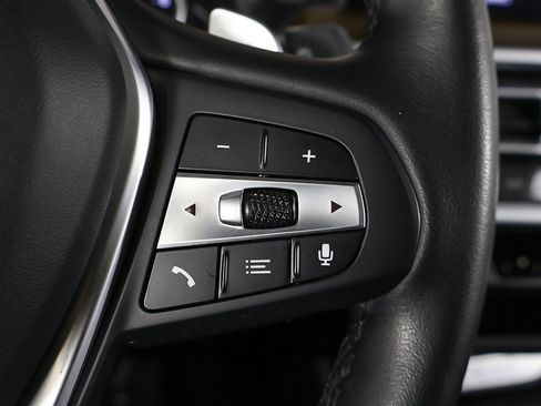 Used 2022 BMW X3 xDrive30i image 35