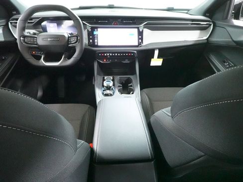 New 2026 Jeep Cherokee Laredo AWD/4WD image 9