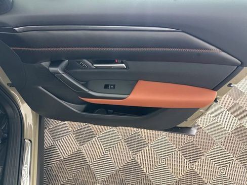 New 2026 MAZDA CX-50 AWD 2.5 S w/ Accent Package image 19