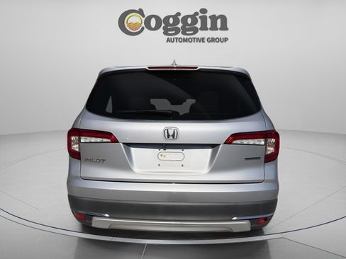 Used 2021 Honda Pilot Touring image 4