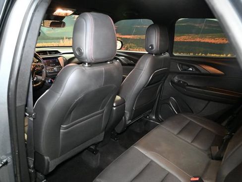 Used 2022 Chevrolet TrailBlazer RS AWD/4WD image 47