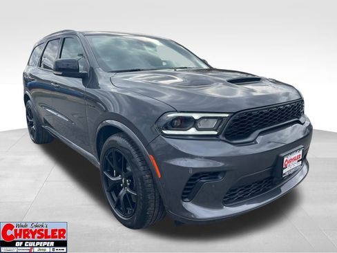 New 2026 Dodge Durango GT image 1