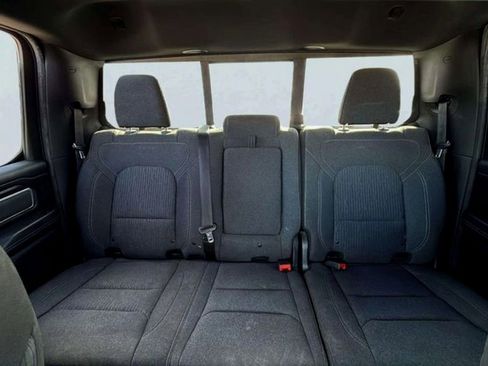 Used 2019 RAM 1500 Big Horn image 16