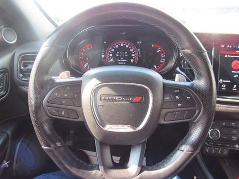 Used 2021 Dodge Durango R/T w/ Tow 'N Go Package image 18