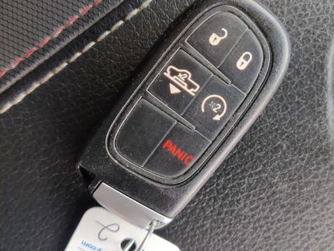 Used 2016 RAM 1500 Rebel w/ Luxury Group image 27