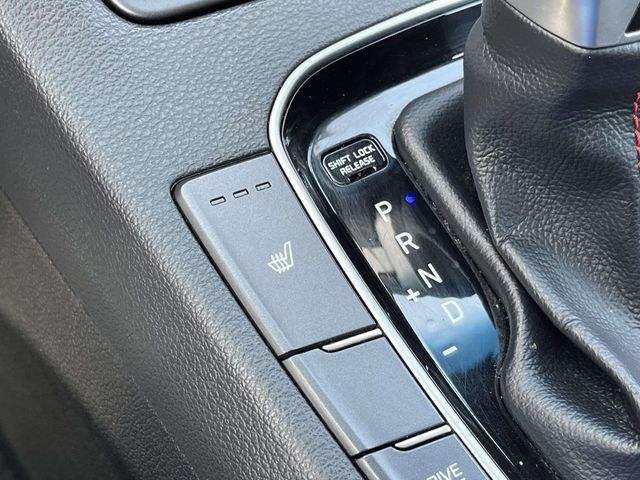 Used 2020 Hyundai Elantra GT N Line FWD image 32