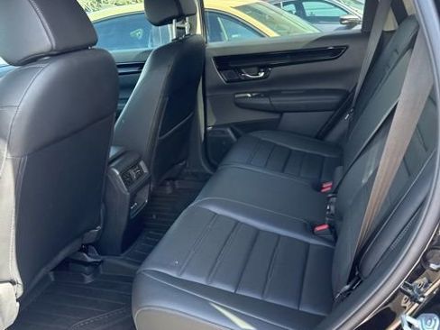 Used 2024 Honda CR-V EX-L image 6