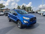 Used 2021 Ford EcoSport S image 3