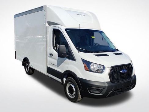 Used 2024 Ford Transit 350 image 5