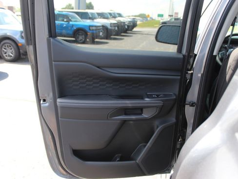 New 2026 Ford Ranger XLT w/ Equipment Group 301A High AWD/4WD image 18
