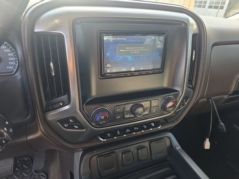 Used 2015 Chevrolet Silverado 2500 LTZ w/ Duramax Plus Package image 18